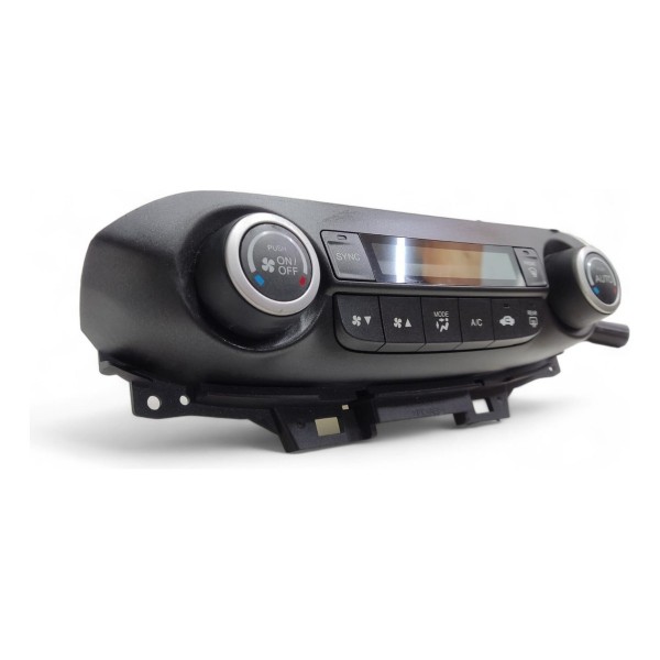 Comando Ar Condicionado Digital Honda Crv 2012 2013 2014