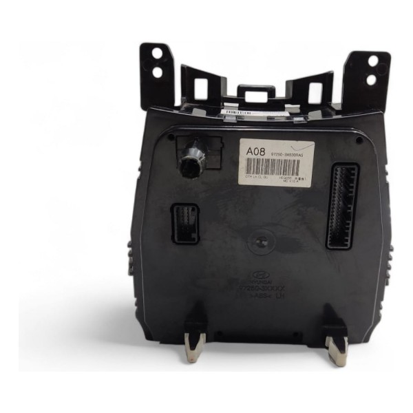 Comando Ar Condicionado Hyundai Ix35 2011 2012 2013 2014