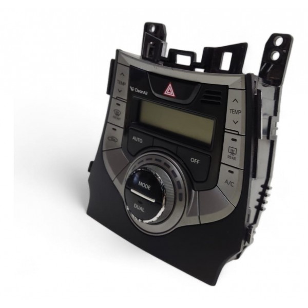 Comando Ar Condicionado Hyundai Ix35 2011 2012 2013 2014