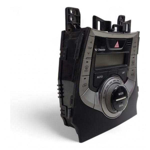Comando Ar Condicionado Hyundai Ix35 2011 2012 2013 2014
