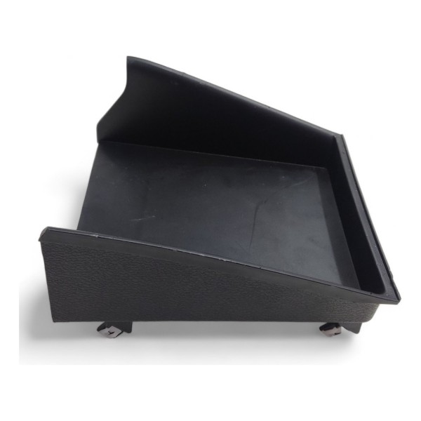 Suporte Carregador Indução Fiat Toro 2021 2022 2023 2024 Preto