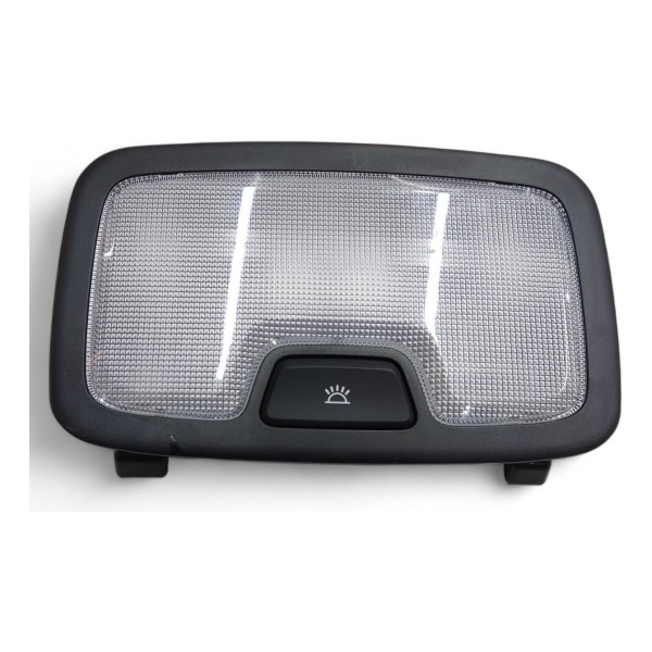 Luz Cortesia Teto Traseiro Kia Sportage 2018 2019 2020 2021