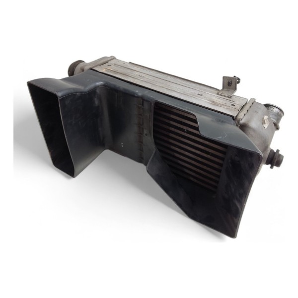 Intercooler Hyundai New Tucson 1.6 16v Turbo 2018 2019 2020