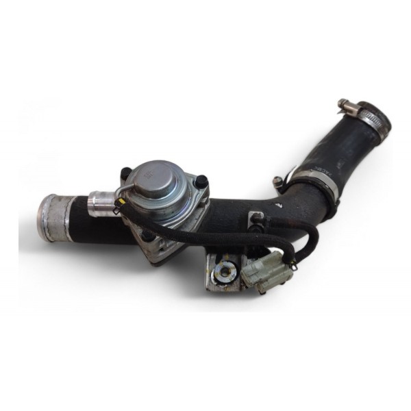 Mangueira Valvula Intercooler New Tucson 1.6 Turbo 2019 2020