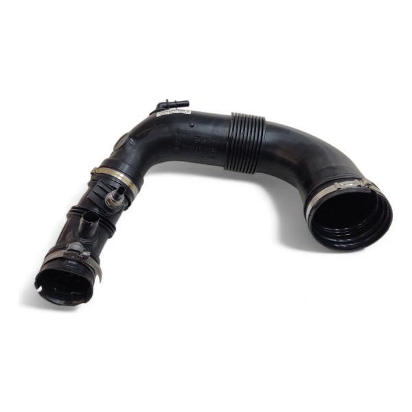 Mangueira Caixa Filtro Ar Tbi Fiat Toro 1.3 2022 2023 2024