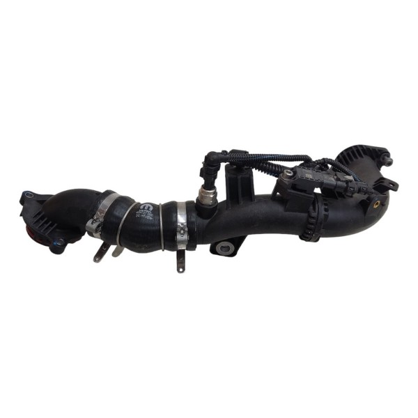 Mangueira Turbina Fiat Toro Ranch 1.3 16v  Flex 2022 2023