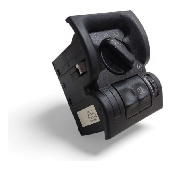 Botão Chave Luz Farol Chevrolet Vectra 1997 1998 1999 2000