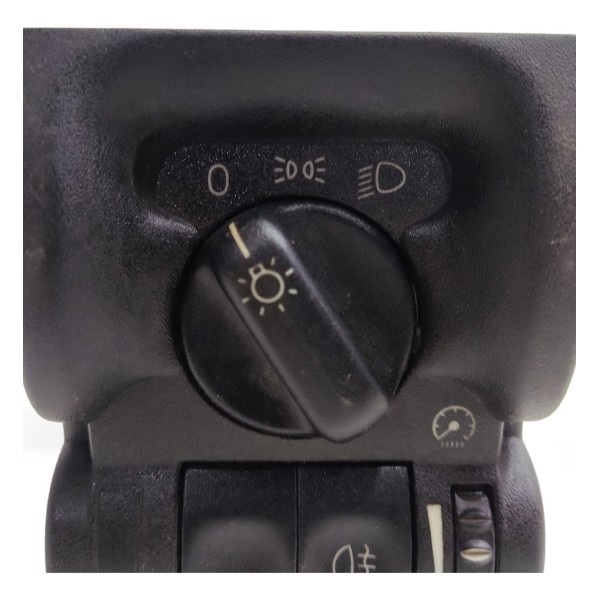 Botão Chave Luz Farol Chevrolet Vectra 1997 1998 1999 2000