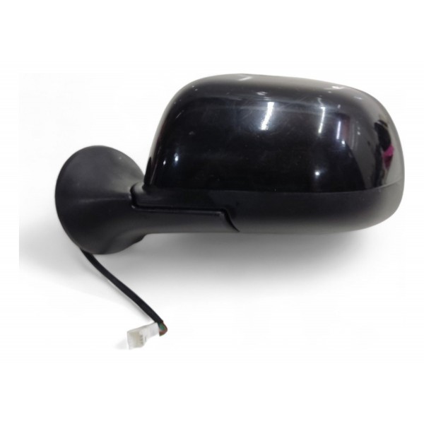 Espelho Retrovisor Elétrico Esquerdo Duster 2014 2015 2016