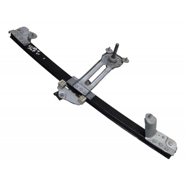 Maquina Vidro Elétrico Sandero Logan 2008 2009 2010 A 2013