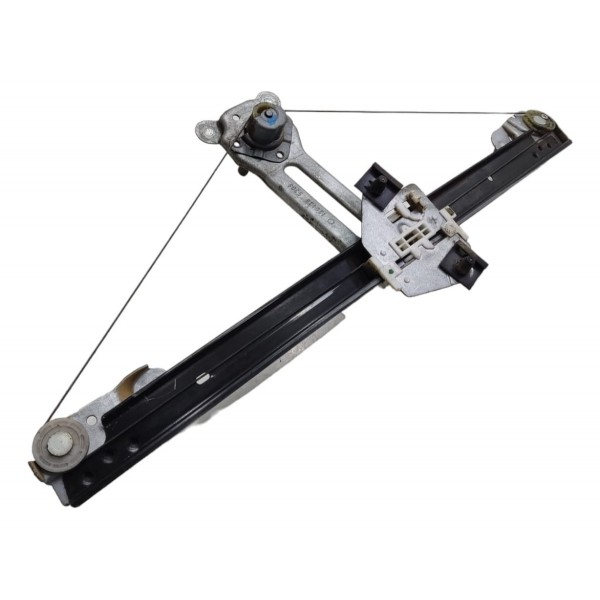 Maquina Vidro Elétrico Sandero Logan 2008 2009 2010 A 2013