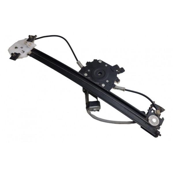 Maquina Vidro Elétrico Sandero Logan 2008 2009 2010 A 2013