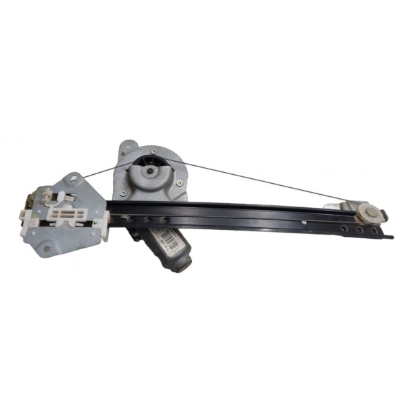 Maquina Vidro Elétrico Sandero Logan 2008 2009 2010 A 2013