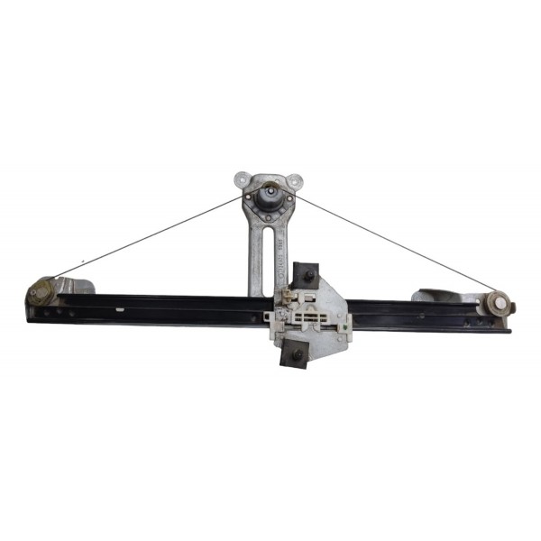 Maquina Vidro Elétrico Sandero Logan 2008 2009 2010 A 2013