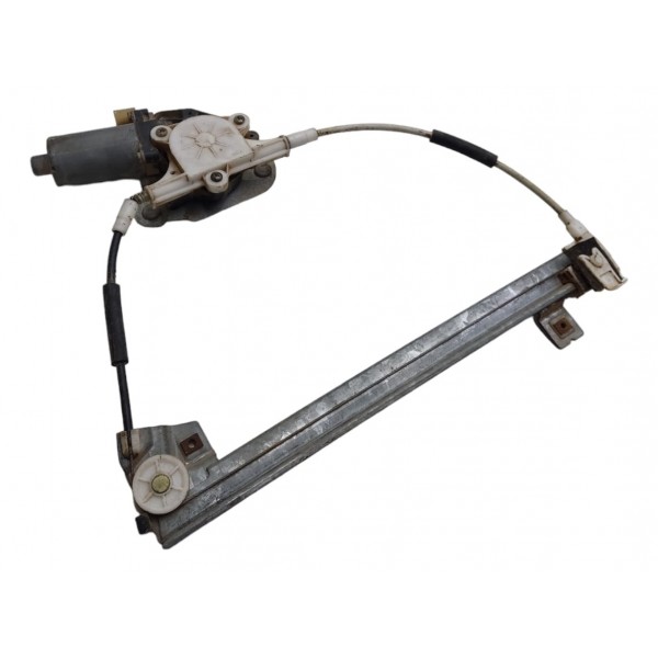 Maquina Vidro Elétrico Renault Scenic 2006 2007 2008 2009