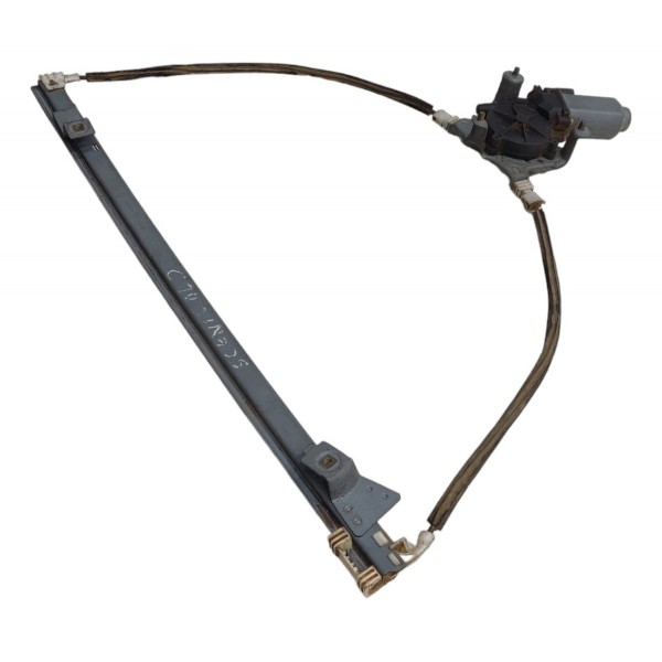 Maquina Vidro Elétrico Renault Scenic 2006 2007 2008 2009