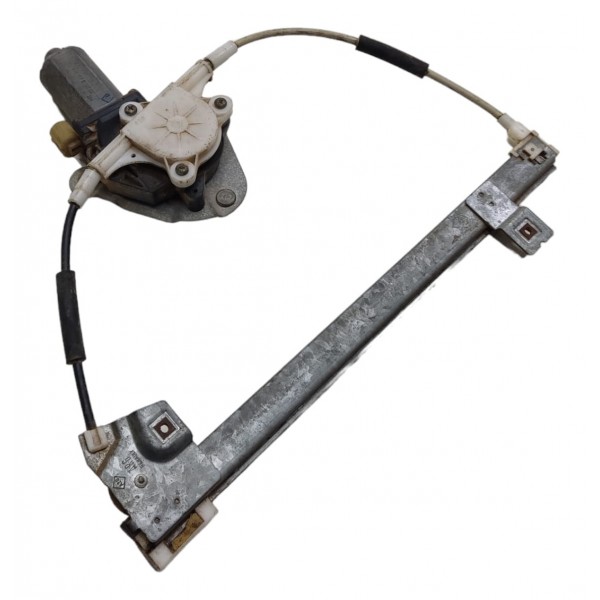 Maquina Vidro Elétrico Renault Scenic 2006 2007 2008 2009