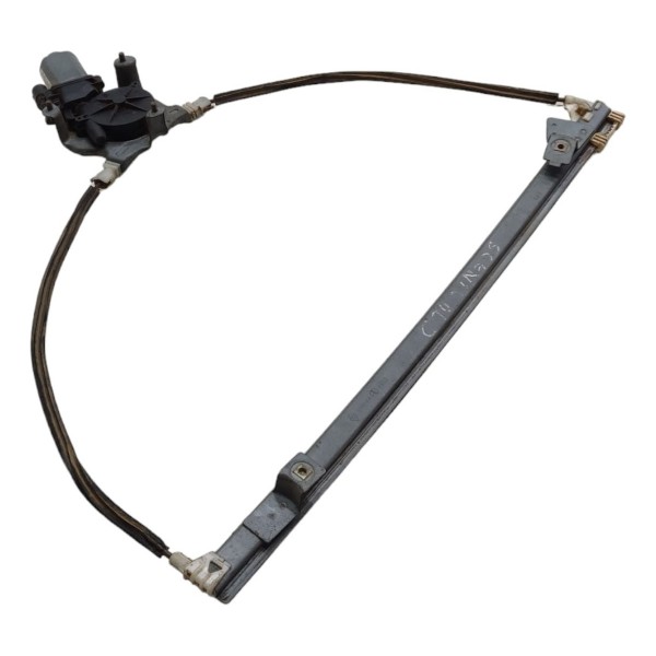 Maquina Vidro Elétrico Renault Scenic 2006 2007 2008 2009