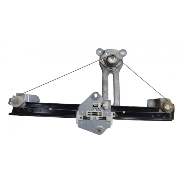 Maquina Vidro Elétrico Renault Fluence 2011 2012 2013 A 2016