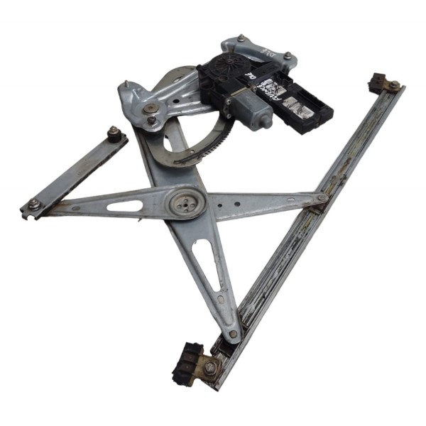 Maquina Vidro Elétrico Renault Fluence 2011 2012 2013 A 2016