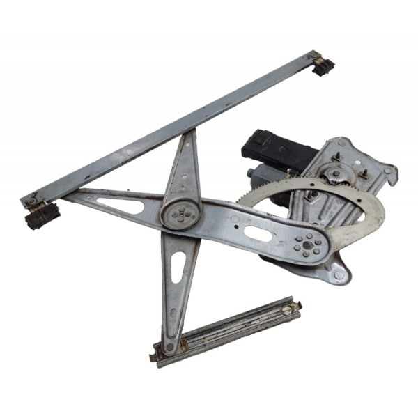 Maquina Vidro Elétrico Renault Fluence 2011 2012 2013 A 2016