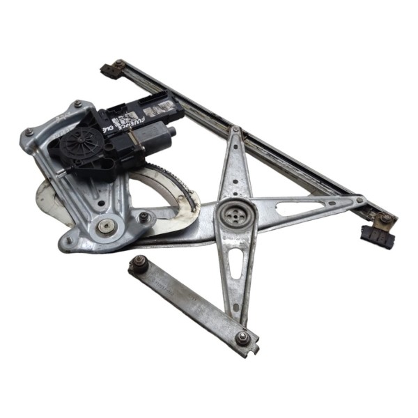 Maquina Vidro Elétrico Renault Fluence 2011 2012 2013 A 2016