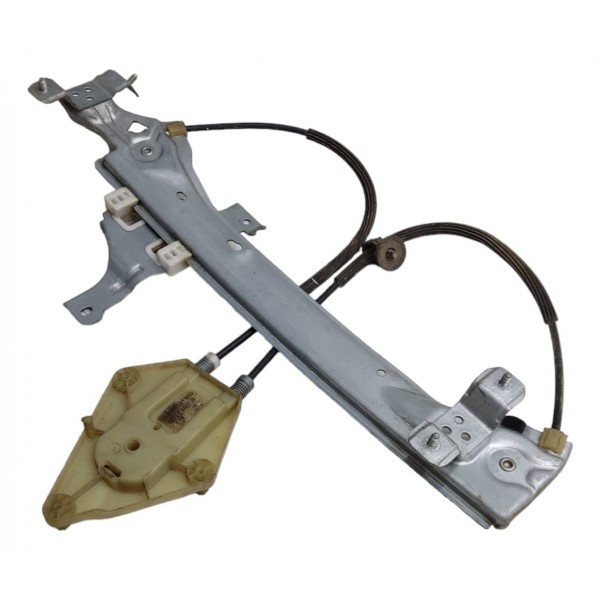 Maquina Vidro Elétrico Renault Fluence 2011 2012 2013 A 2016