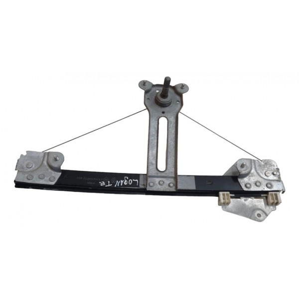 Maquina Vidro Elétrico Renault Fluence 2011 2012 2013 A 2016