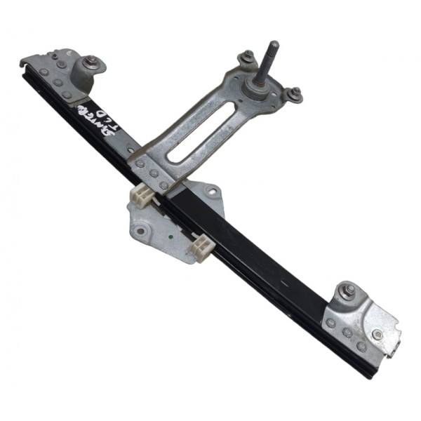 Maquina Vidro Elétrico Renault Fluence 2011 2012 2013 A 2016