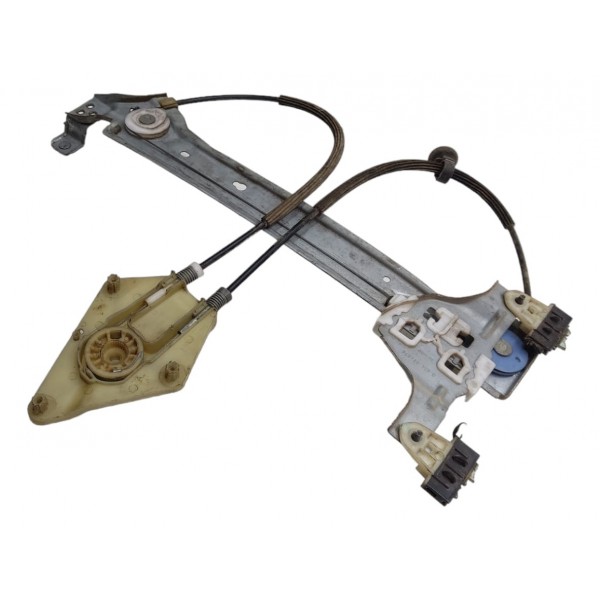 Maquina Vidro Elétrico Renault Fluence 2011 2012 2013 A 2016