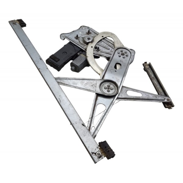 Maquina Vidro Elétrico Renault Fluence 2011 2012 2013 A 2016