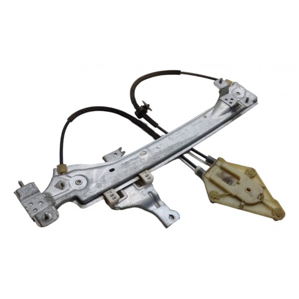 Maquina Vidro Elétrico Renault Fluence 2011 2012 2013 A 2016