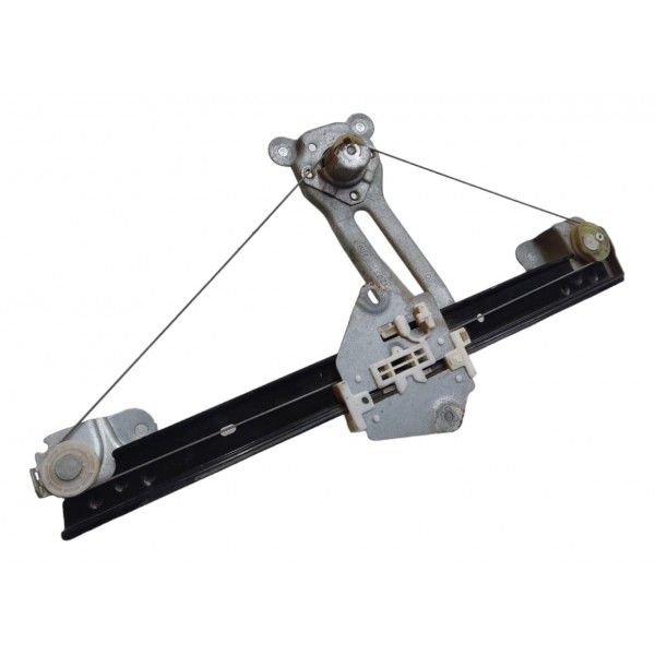 Maquina Vidro Elétrico Renault Fluence 2011 2012 2013 A 2016