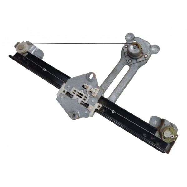 Maquina Vidro Elétrico Renault Fluence 2011 2012 2013 A 2016
