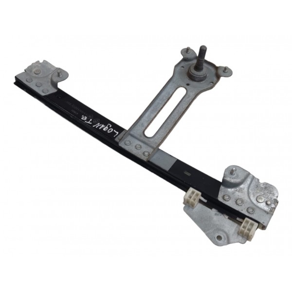 Maquina Vidro Elétrico Renault Fluence 2011 2012 2013 A 2016