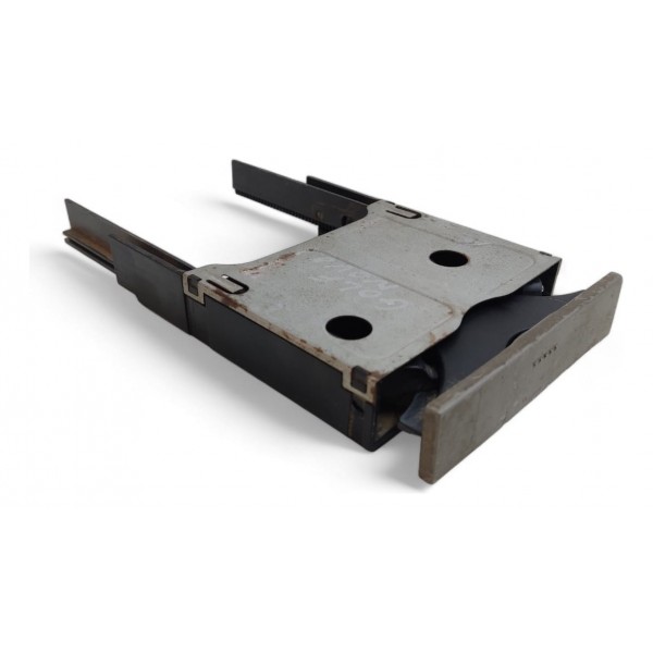 Porta Copos Painel Volkswagen Golf Bora 2005 2006 2007 2008 Preto