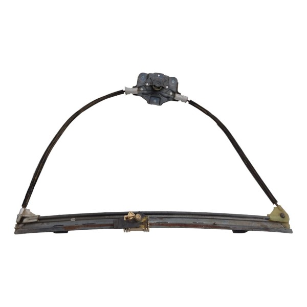 Maquina Vidro Manual Renault Clio 2 Portas 2004 2005 A 2011