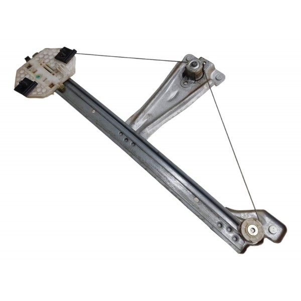 Maquina Vidro Sandero Logan 2014 2015 2016 2017 2018 2019