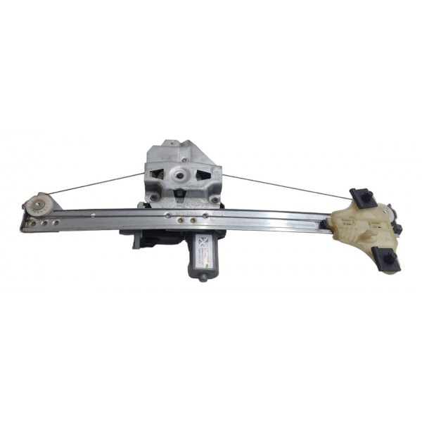 Maquina Vidro Sandero Logan 2014 2015 2016 2017 2018 2019