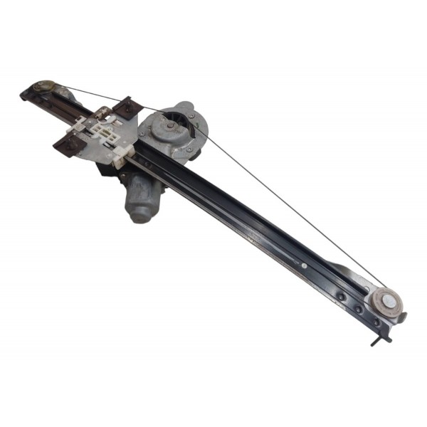 Maquina Vidro Sandero Logan 2014 2015 2016 2017 2018 2019