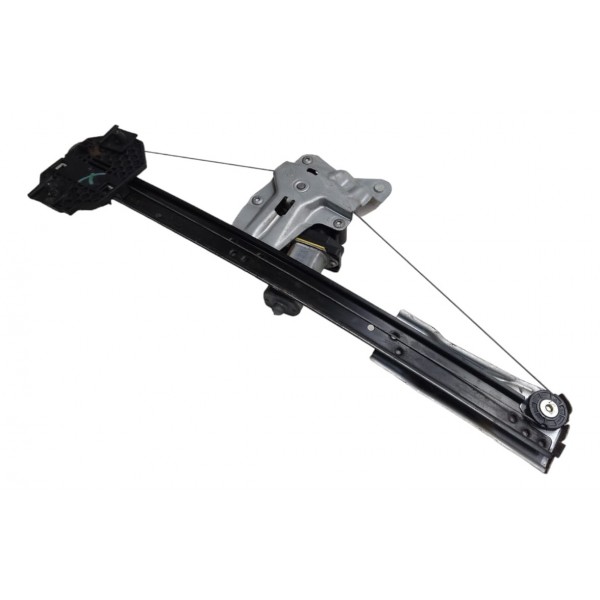 Maquina Vidro Sandero Logan 2014 2015 2016 2017 2018 2019