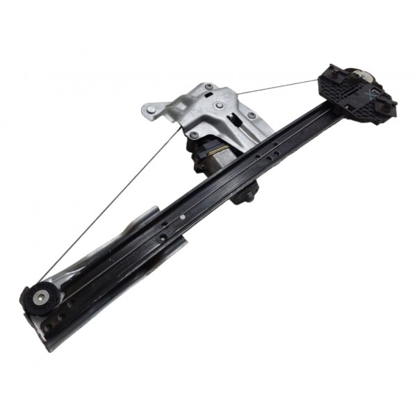 Maquina Vidro Sandero Logan 2014 2015 2016 2017 2018 2019