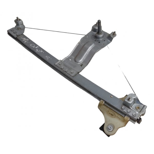 Maquina Vidro Sandero Logan 2014 2015 2016 2017 2018 2019