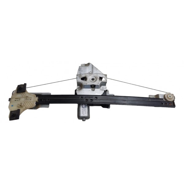 Maquina Vidro Sandero Logan 2014 2015 2016 2017 2018 2019