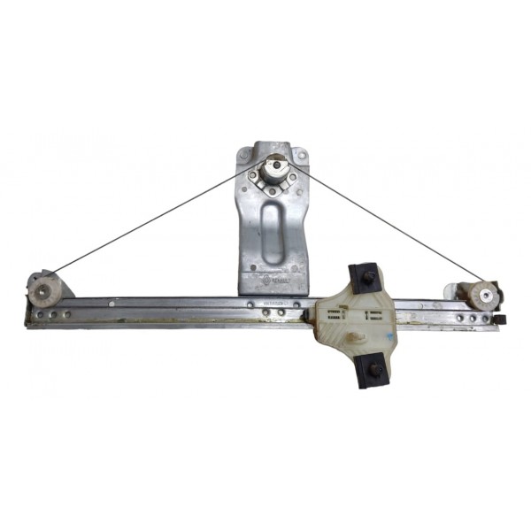 Maquina Vidro Sandero Logan 2014 2015 2016 2017 2018 2019