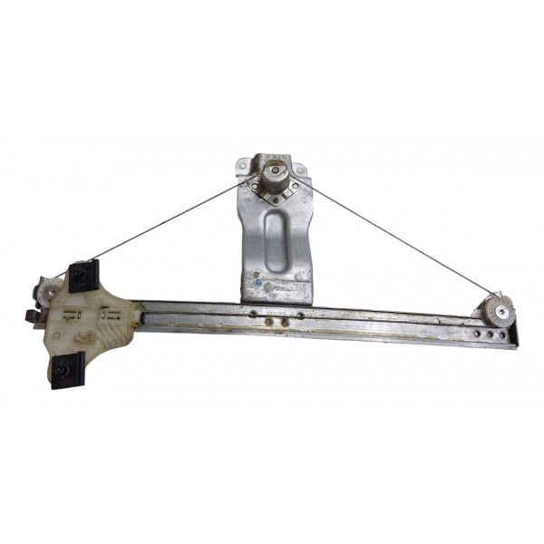 Maquina Vidro Sandero Logan 2014 2015 2016 2017 2018 2019