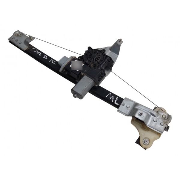 Maquina Vidro Sandero Logan 2014 2015 2016 2017 2018 2019