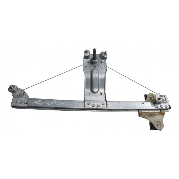 Maquina Vidro Sandero Logan 2014 2015 2016 2017 2018 2019