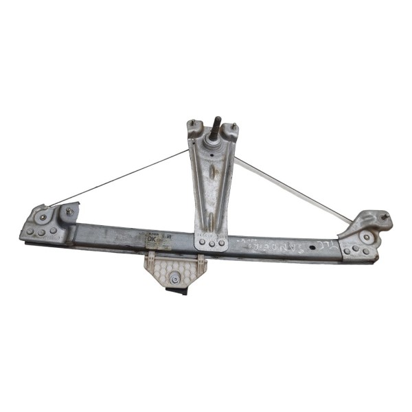 Maquina Vidro Sandero Logan 2014 2015 2016 2017 2018 2019