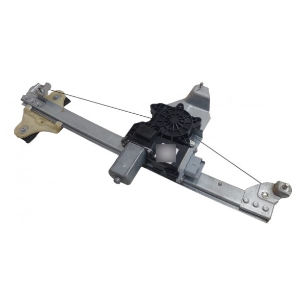 Maquina Vidro Sandero Logan 2014 2015 2016 2017 2018 2019